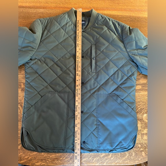 Recent fashion jacket - Picture 2 of 8